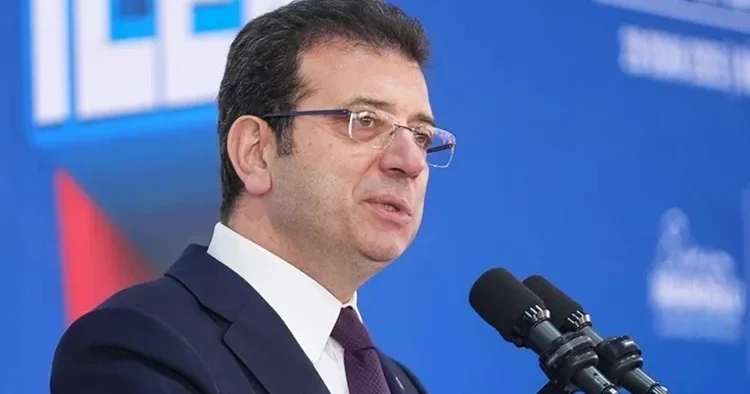 İBB ye yönelik Yolsuzluk davasında 89’uncu duruşma! Etkin pişmanlıktan yararlanan sanık Remzi Baka hakim karşısında