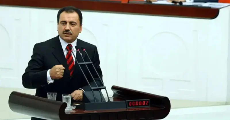 Muhsin Yazıcıoğlu nun ölümüyle ilgili soruşturmada 36 kişi tutuklandı