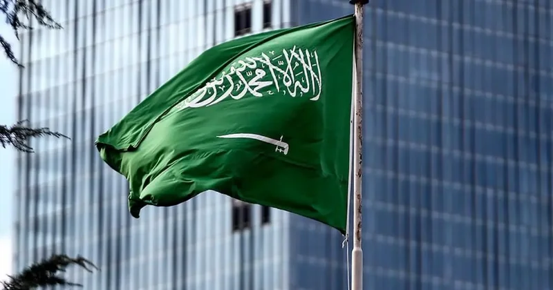 Tehlike devam ediyor: Suudi Arabistan dan acil durum alarmı