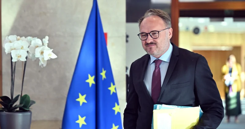 AB nin enerji faturası 100 milyar Euro arttı