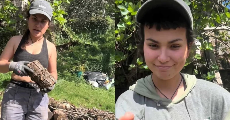 Tası tarağı toplayıp köye kaçtı: Ayda 2 bin liraya yaşamanın formülünü açıkladı Sözcü Gazetesi