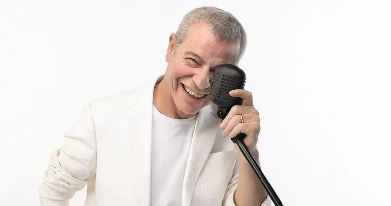 Harbiye Açıkhava da sonbahar konserleri