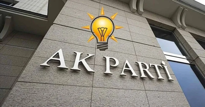 AKP’de transfer hareketliliği: 9 belediye başkanı partiye geçiyor Sözcü Gazetesi
