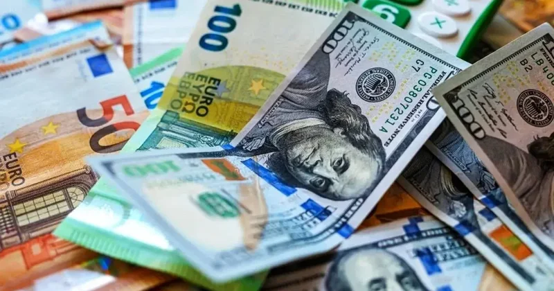 Dolar ve Euro kaç TL oldu? İşte güncel fiyatlar...
