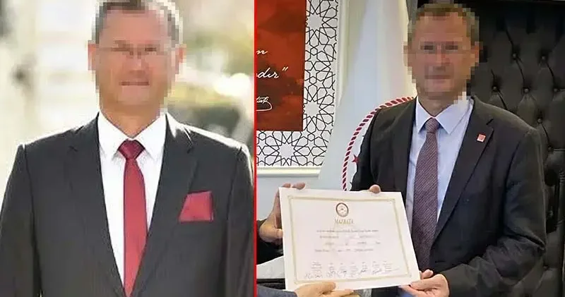 Çin de gözaltında bulunan Fethiye Belediye Meclis Üyesi CHP den ihraç edildi