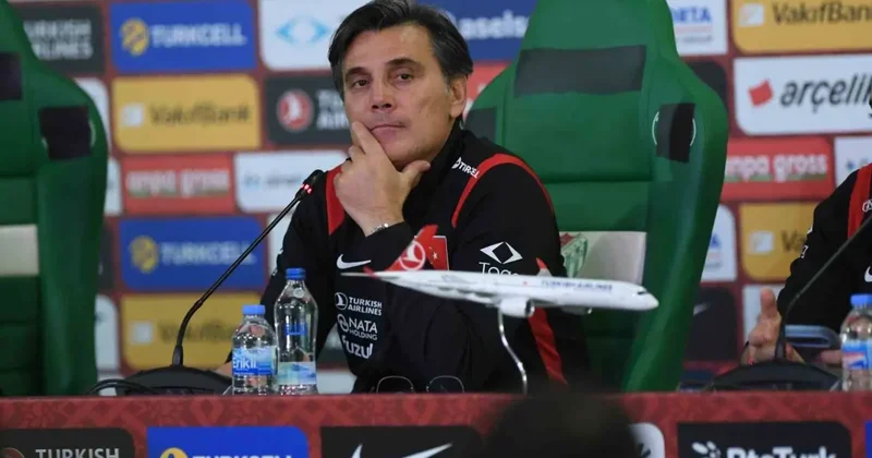 İstifa etmeyi düşünmeyen Montella için İtalyanlardan olay iddia