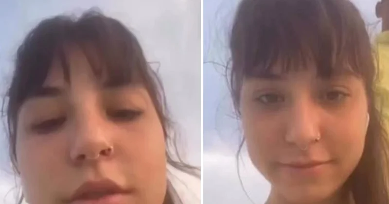 İsrailli kadın turiste taciz! 4 kişi birden tutuklandı