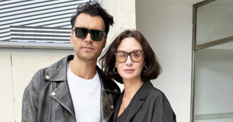 Birce Akalay: Duygularımdan bahsettim