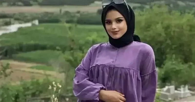 3 aylık hamile Helin’i öldüren sanığın sözleri dikkat çekti Sözcü Gazetesi