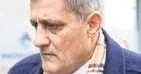 YÜKSEL AYTUĞ Kaşif Kozinoğlu’nu yakından tanıyalım