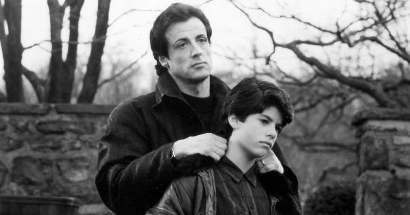 Sylvester Stallone evlat acısını anlattı: Ölümünden bir hafta sonra bir feryat koptu ağzımdan