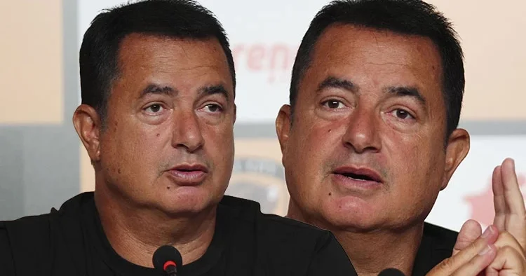 Acun Ilıcalı’dan Manchester City açıklaması: Bu finansal doping!