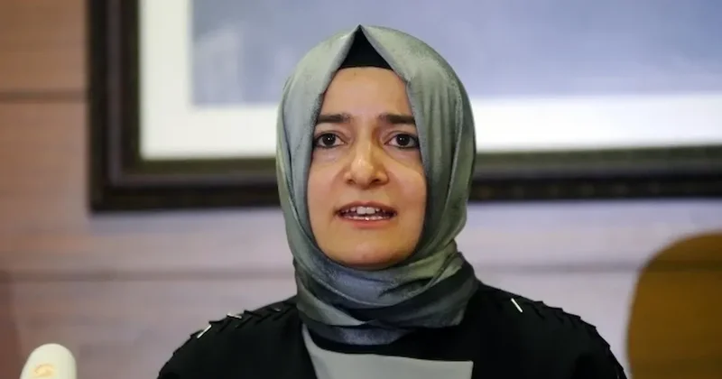 Başörtülü bakanınız milleti dolandırdı Sözcü Gazetesi