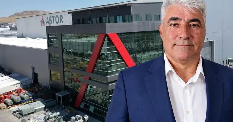 Fon soruşturmasında yeni gelişme: Geçgel ailesine yurt dışı çıkış yasağı