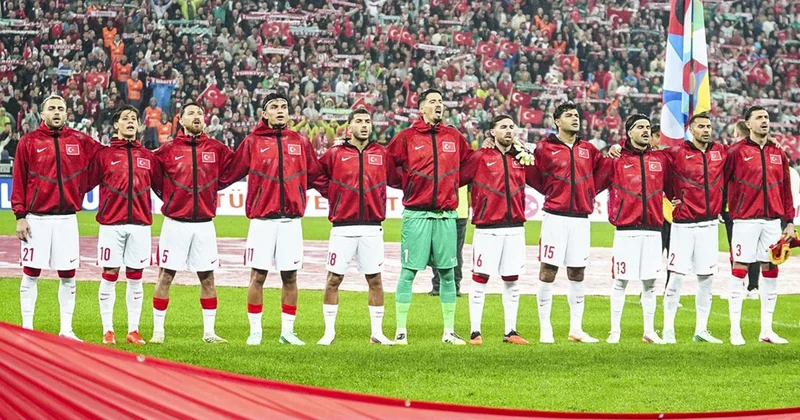 Bursa da tarihi fiyasko! A Milli Takımımız İtalya ya 4 golle kaybetti