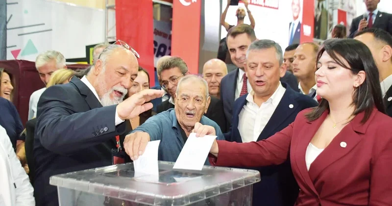 Yeni Parti’de önseçim bilançosu: Yüzde 47 değişim