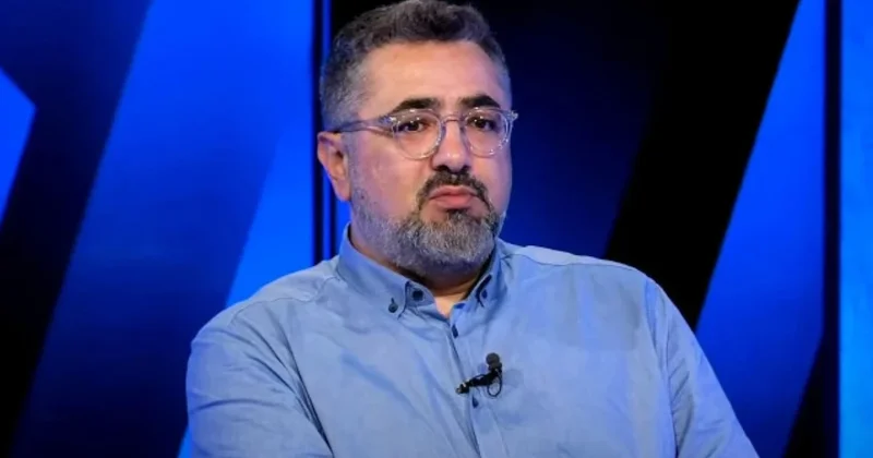 Serdar Ali Çelikler den olay öneri: Milli formayı giymeli Sözcü Gazetesi