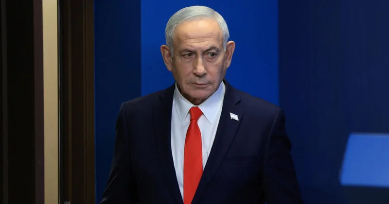 İsrail muhalefeti Netanyahu ya karşı 3 çalışma grubu kurdu