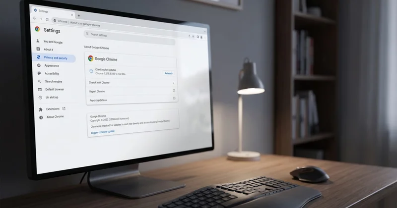 Google tüm kullanıcılarına acil çağrı yaptı: Yeniden başlat butonuna basın Sözcü Gazetesi