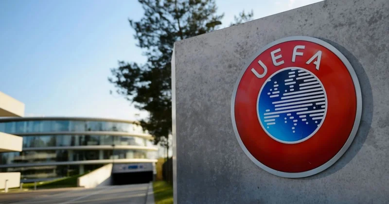 UEFA milli takımlara futbolcu gönderen kulüplere para dağıtacak Sözcü Gazetesi