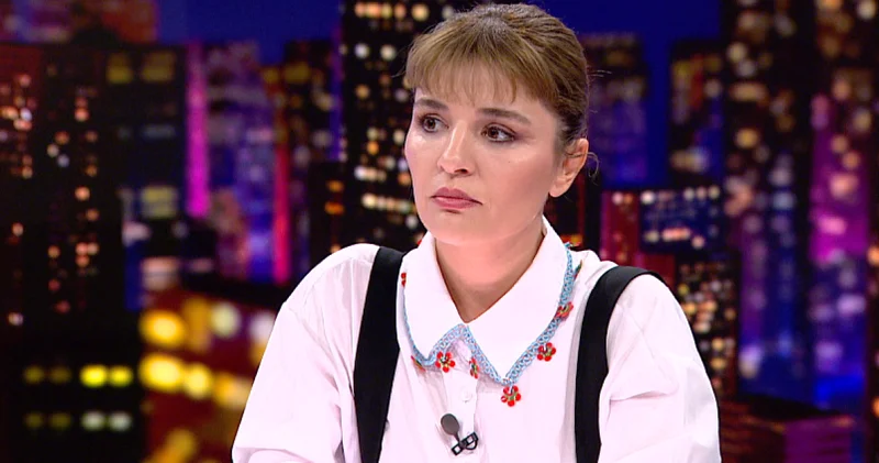 Gonca Vuslateri, Instagram hesabını kapattı