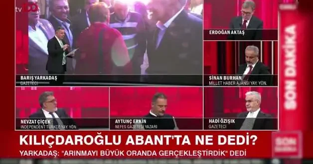 Kılıçdaroğlu yol haritasını açıkladı: Yeni ittifak sinyali