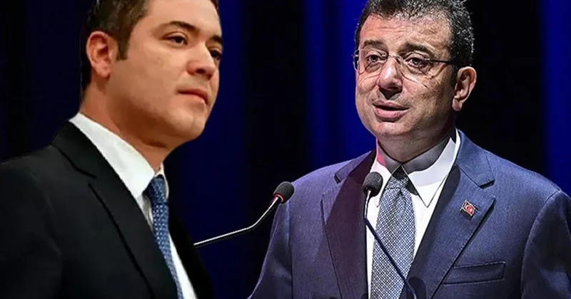 İmamoğlu davası: Alacağı için Ongun un eşine ödeme yapan isim konuştu