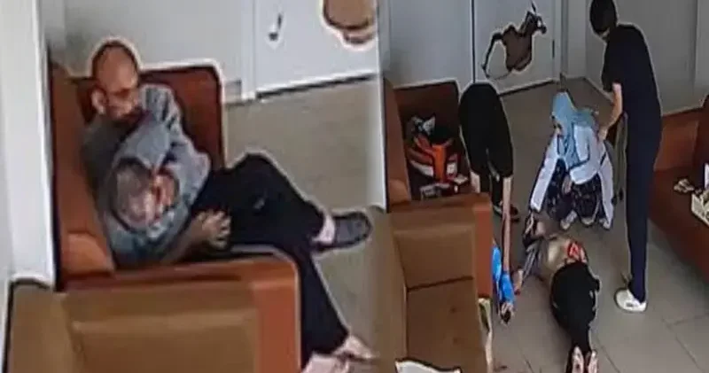 Bakım merkezinde kapısı kilitli odada engelli bireyler birbirine şiddet uyguladı; 5 kişi hakkında dava