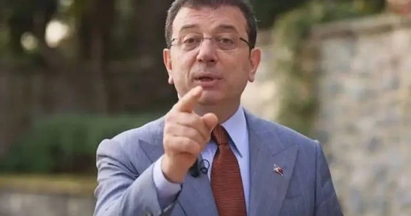 İmamoğlu davasında başkanlık konutundaki skandal ifşa oldu