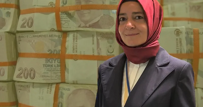 Fon vurgunuyla ilgili çarpıcı sözler: Kaya ailesi yalnız değildir, şirketin 30 milyon lotunun peşine düşülmeli