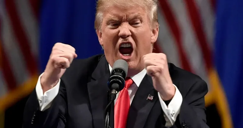 Trump tan İran a yaptırım sinyali: Nükleer program için kritik şart