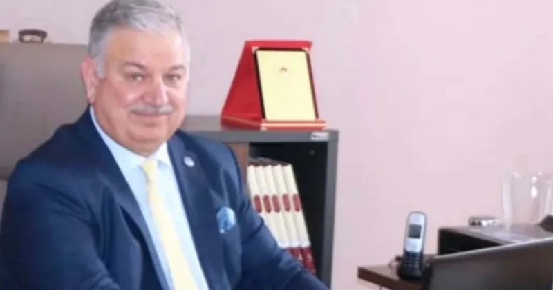 AKP’ye geçeceği iddia edilen milletvekili sessizliğini bozdu: Tarih ve saat verdi Sözcü Gazetesi