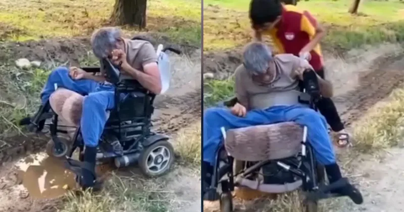 Elazığ’da yürek yakan olay! Sürekli havlayan köpek aileyi acı gerçeğe götürdü