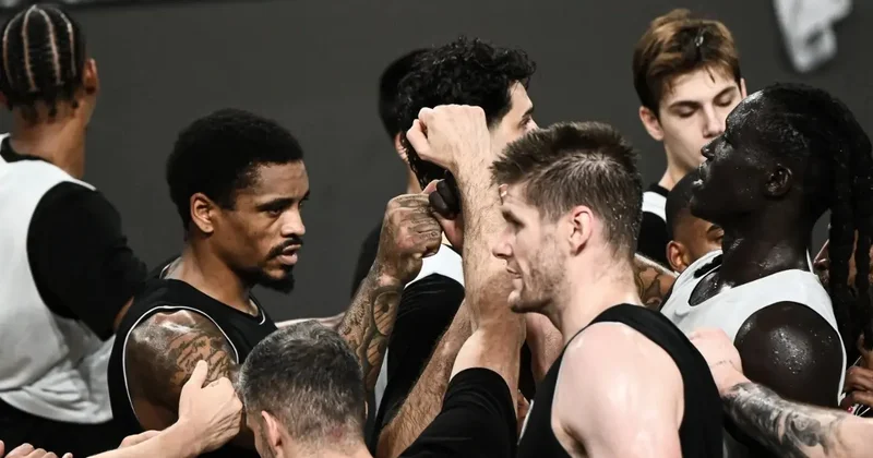 Beşiktaş İsrail ekibiyle Sırbistan da karşılaşacak!