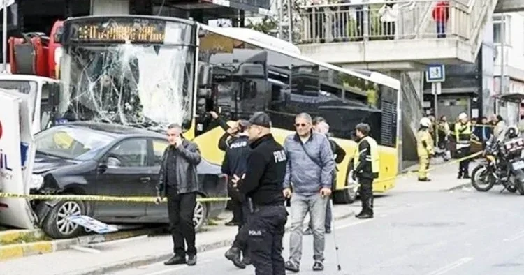 Cinayet gibi kazaya 30 yıl hapis