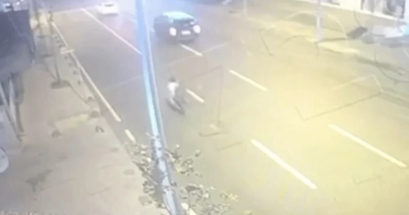 İstanbul da kokoreç ustasına haraç infazı! Sözcü Gazetesi