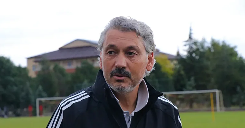 Atila Gerin: Kesinlikle gevşemeyeceğiz, rehavete kapılmayacağız!