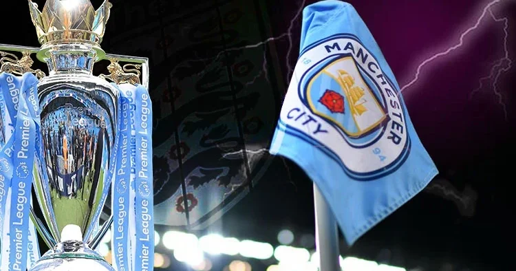 Manchester City, Premier Lig deki tüm suçlamalardan suçlu bulundu! 900 milyon sterlinlik skandal
