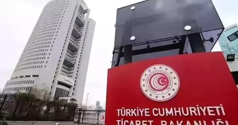 Ticaret Bakanlığı: Bakan Yardımcımız Tuzcu hakkında ortaya atılan iddialar gerçek dışı