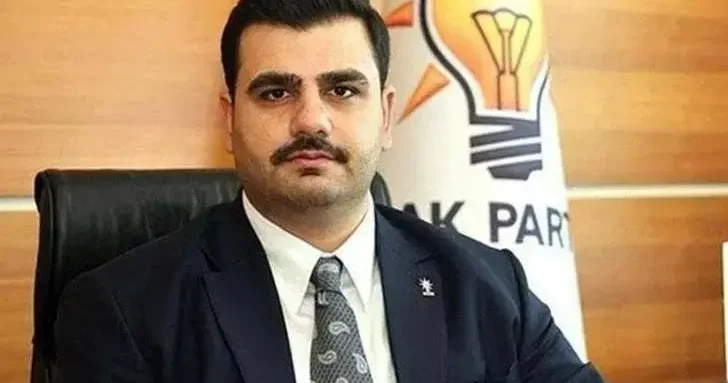 AK Parti li İnan: Sen asil duruşlardan anlamazsın Özgür Özel