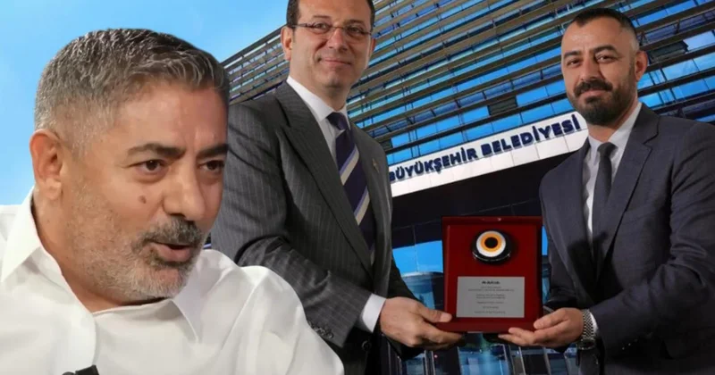 İBB Davası nda itirafçıdan Cafer Mahiroğlu iddiası: İhaleler kendi gruplarında kalsın diye baskı yaptı