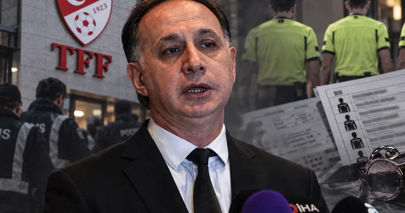 Bomba iddia: MHK Başkanı Ferhat Gündoğdu nun koltuğuna o oturacak