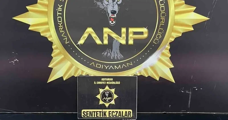 Bir haftada 71 şüpheli yakalandı