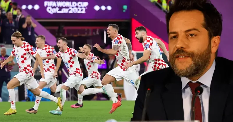 Süper Lig in devlerinin gözü Hırvat yıldızda! Galatasaray ın ismini duyurdular Fanatik Gazetesi Futbol Haberleri Spor