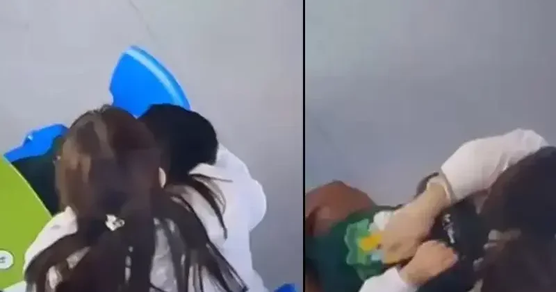 Otizmli çocuğa şiddet uyguladığı iddia edilen eğitmen ağır cezada yargılanacak