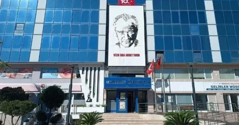 Menderes Belediyesi ne yolsuzluk soruşturmasında yeni detaylar: Hapisteki isimden bile rüşvet talep etmiş!