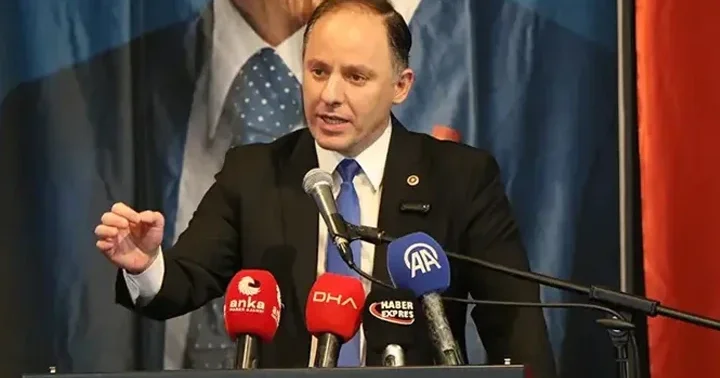 Yeni Partili vekil Deniz Yavuzyılmaz’ın eşi hakkında soruşturma başlatıldı