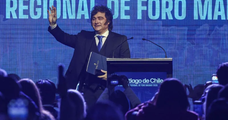 Arjantin, Falkland petrol projesi nedeniyle Birleşik Krallık a karşı tahkim süreci başlatıyor Dış Haberler