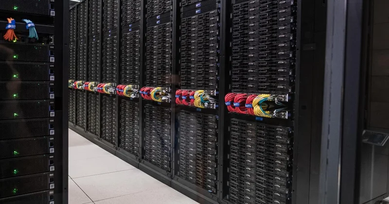 IBM kuantum bilgisayarı 110 yıllık hesaplamayı 19 saniyede yaptı