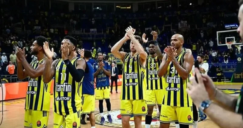 FENERBAHÇE BAYERN MÜNİH MAÇI SAATİ VE KANALI Fenerbahçe Tarfin Bayern Münih maçı ne zaman, saat kaçta ve hangi kanalda? EuroLeague de gözler dev karşılaşmada!